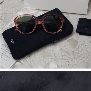 Celine Ava Sunglasses
